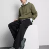 Drawstring hoodie Drawstring hoodie