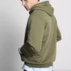 Drawstring hoodie Drawstring hoodie