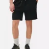 Drawstring jersey shorts Drawstring jersey shorts