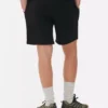 Drawstring jersey shorts Drawstring jersey shorts