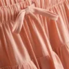 Drawstring rara mini skirt Drawstring rara mini skirt