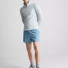 Drawstring running shorts Drawstring running shorts