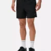 Drawstring running shorts Drawstring running shorts