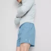 Drawstring running shorts Drawstring running shorts
