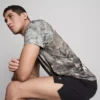 Drawstring running shorts Drawstring running shorts