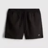 Drawstring running shorts Drawstring running shorts