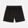 Drawstring running shorts Drawstring running shorts