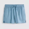 Drawstring running shorts Drawstring running shorts
