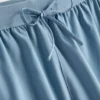 Drawstring running shorts Drawstring running shorts