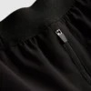 Drawstring running shorts Drawstring running shorts