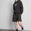 Drawstring shorts Drawstring shorts