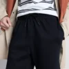 Drawstring shorts Drawstring shorts
