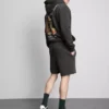 Drawstring shorts Drawstring shorts