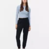 Drawstring skinny joggers Drawstring skinny joggers
