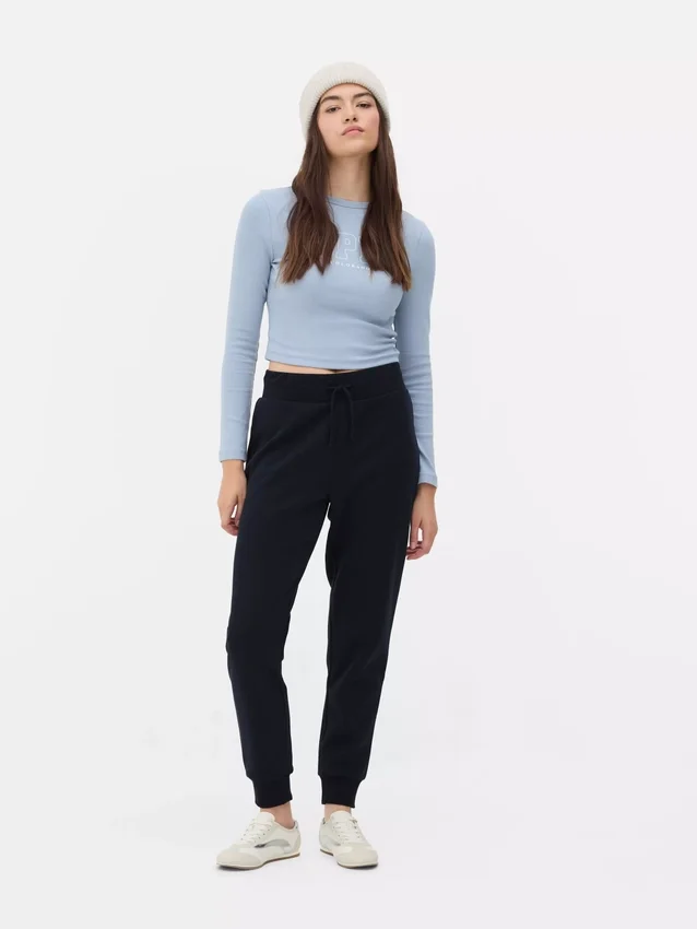 Drawstring skinny joggers Drawstring skinny joggers