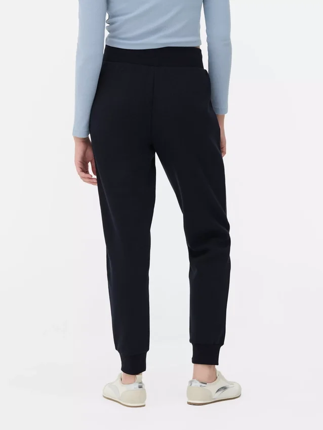 Drawstring skinny joggers Drawstring skinny joggers