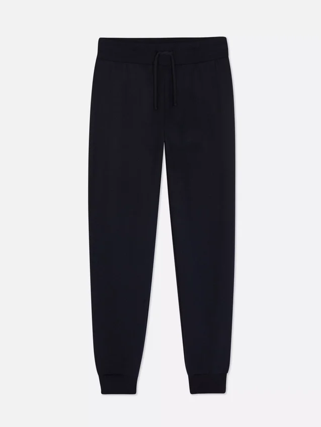 Drawstring skinny joggers Drawstring skinny joggers