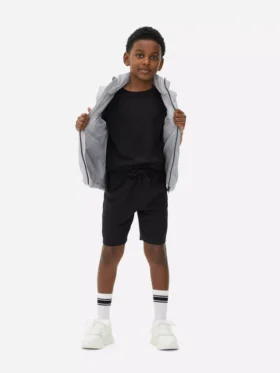 Drawstring sports shorts Drawstring sports shorts