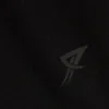 Drawstring sports shorts