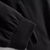 Dressy bomber jacket