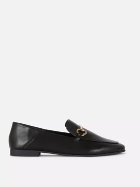 Dressy loafers