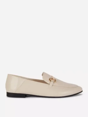 Dressy loafers