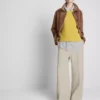Dressy wide-leg pants Dressy wide-leg pants
