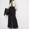 Dressy wide-leg pants Dressy wide-leg pants