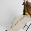 Dressy wide-leg pants Dressy wide-leg pants