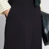 Dressy wide-leg pants Dressy wide-leg pants