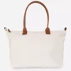 Dual handle shopper Dual handle shopper