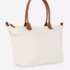 Dual handle shopper Dual handle shopper