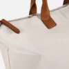 Dual handle shopper Dual handle shopper