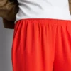 Elastic waist wide-leg pants Elastic waist wide-leg pants