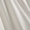 Elastic waist wide-leg pants Elastic waist wide-leg pants