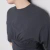 Empire-waist t-shirt Empire-waist t-shirt