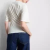 Empire-waist t-shirt Empire-waist t-shirt