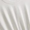Empire-waist t-shirt Empire-waist t-shirt