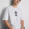 England crest t-shirt England crest t-shirt