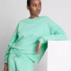 Essential active sweatshirt Essential active sweatshirt