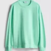 Essential active sweatshirt Essential active sweatshirt