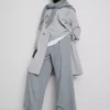 Essential belted trench Essential belted trench