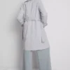 Essential belted trench Essential belted trench