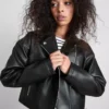 Essential biker jacket Essential biker jacket