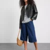 Essential biker jacket Essential biker jacket