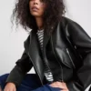 Essential biker jacket Essential biker jacket