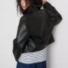 Essential biker jacket Essential biker jacket