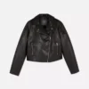 Essential biker jacket Essential biker jacket