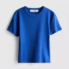 Essential cotton rich baby tee