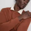 Essential crew sweatshirt